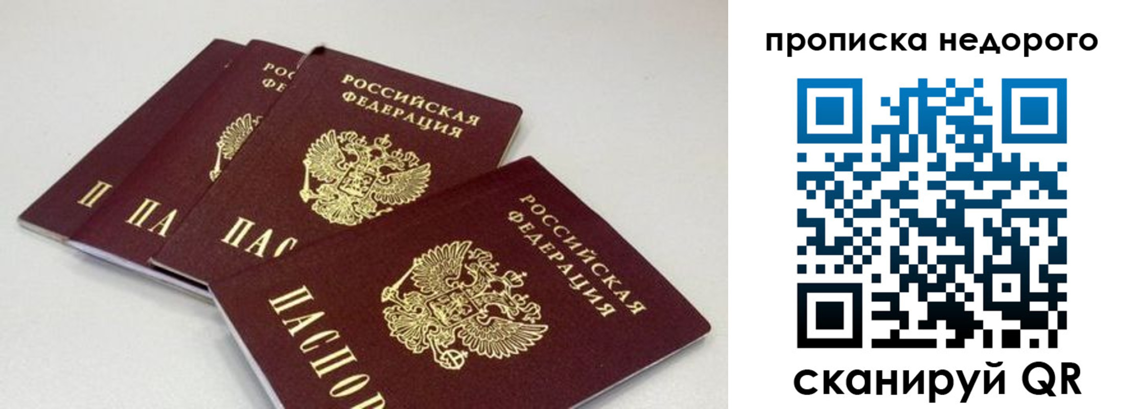 прописка штамп в Шагонаре